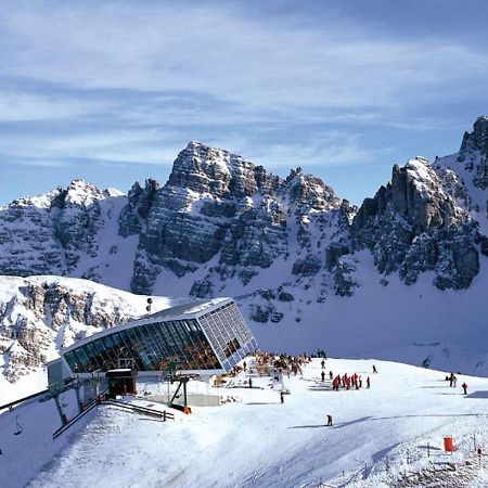 Ferienhaus Beim Lener Innsbruck Kültér fotó
