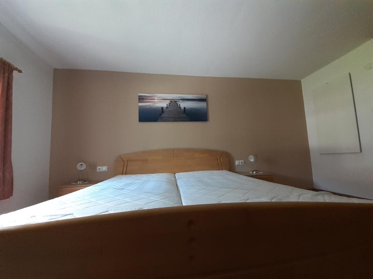 Ferienhaus Beim Lener Innsbruck Kültér fotó