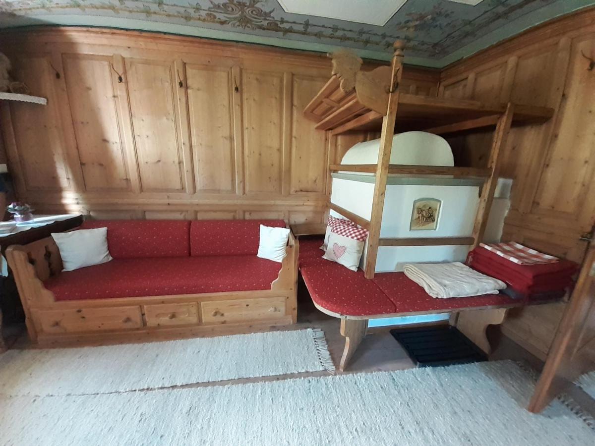 Ferienhaus Beim Lener Innsbruck Kültér fotó