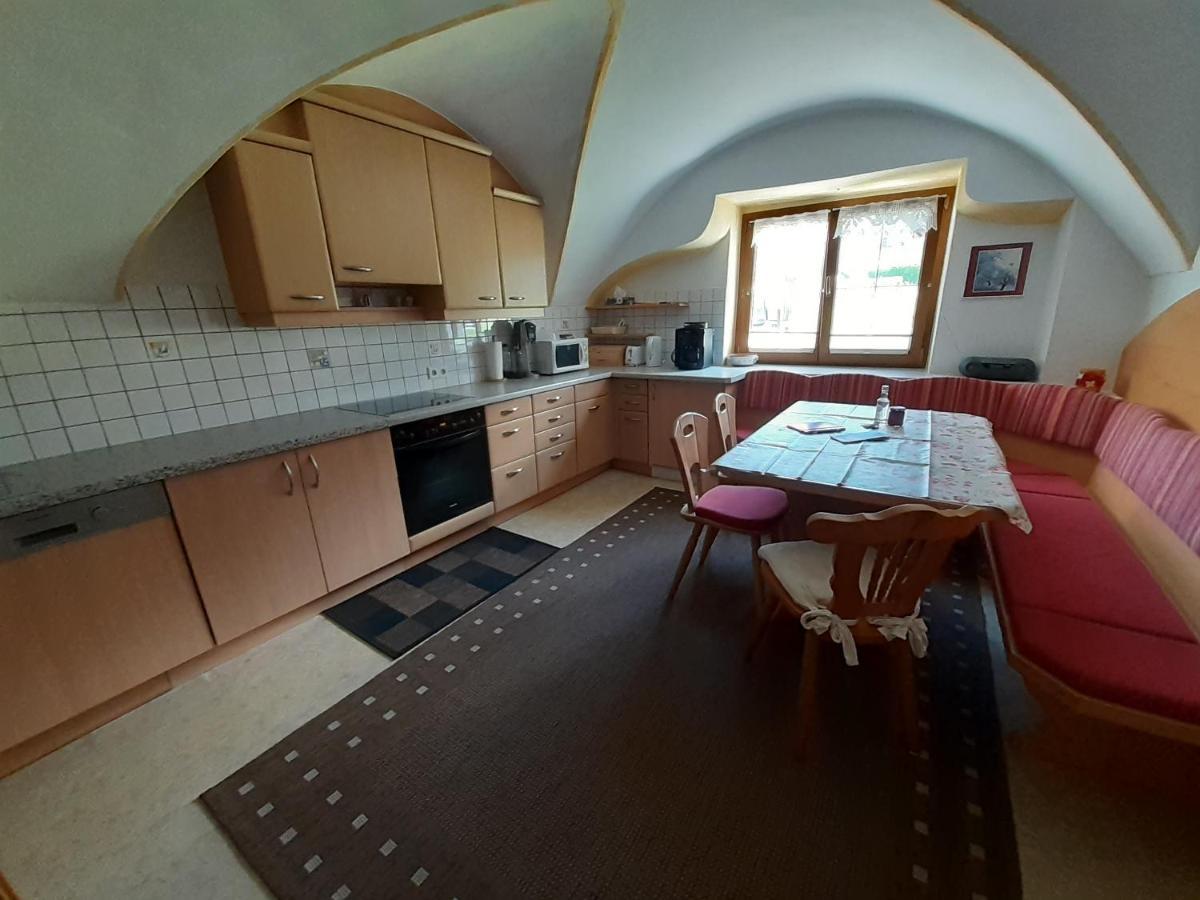 Ferienhaus Beim Lener Innsbruck Kültér fotó