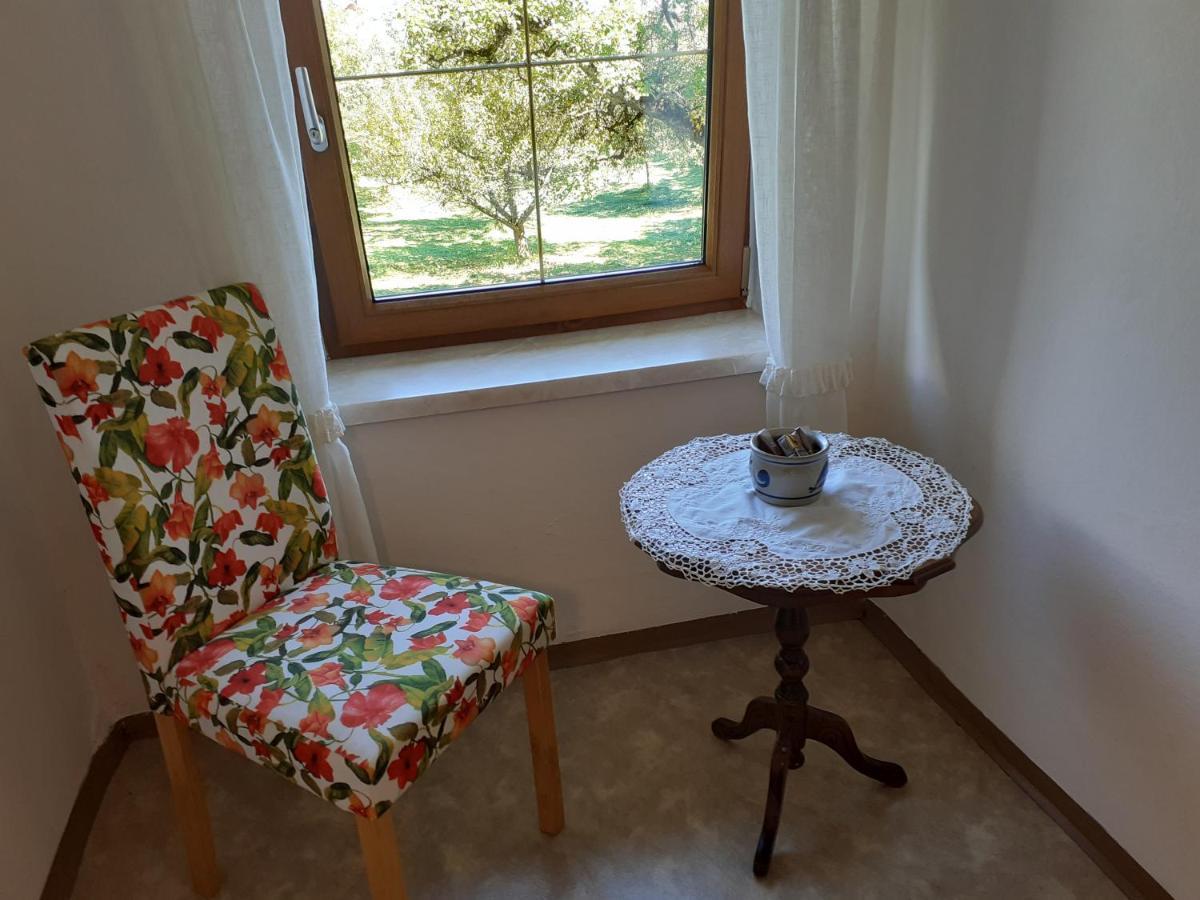 Ferienhaus Beim Lener Innsbruck Kültér fotó
