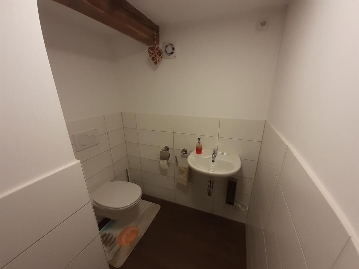 Ferienhaus Beim Lener Innsbruck Kültér fotó
