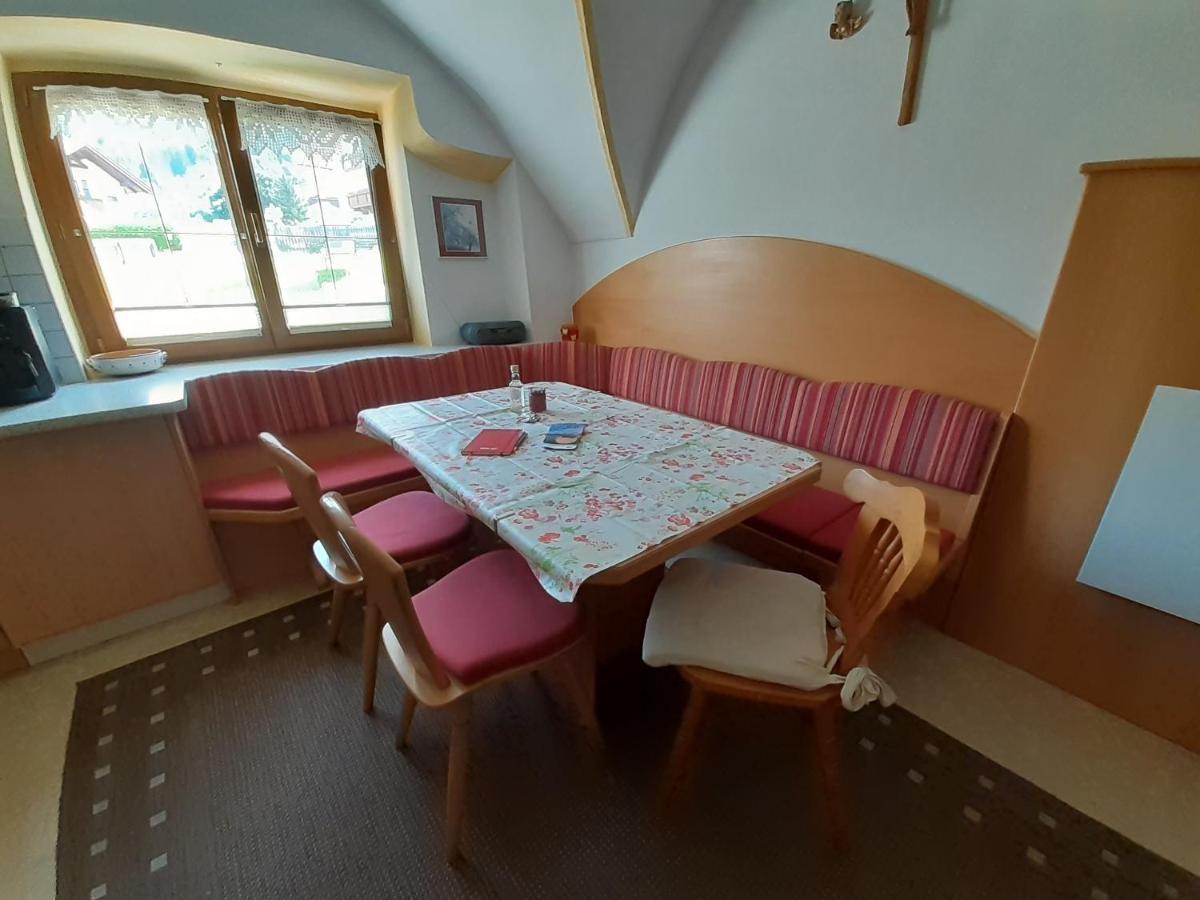 Ferienhaus Beim Lener Innsbruck Kültér fotó