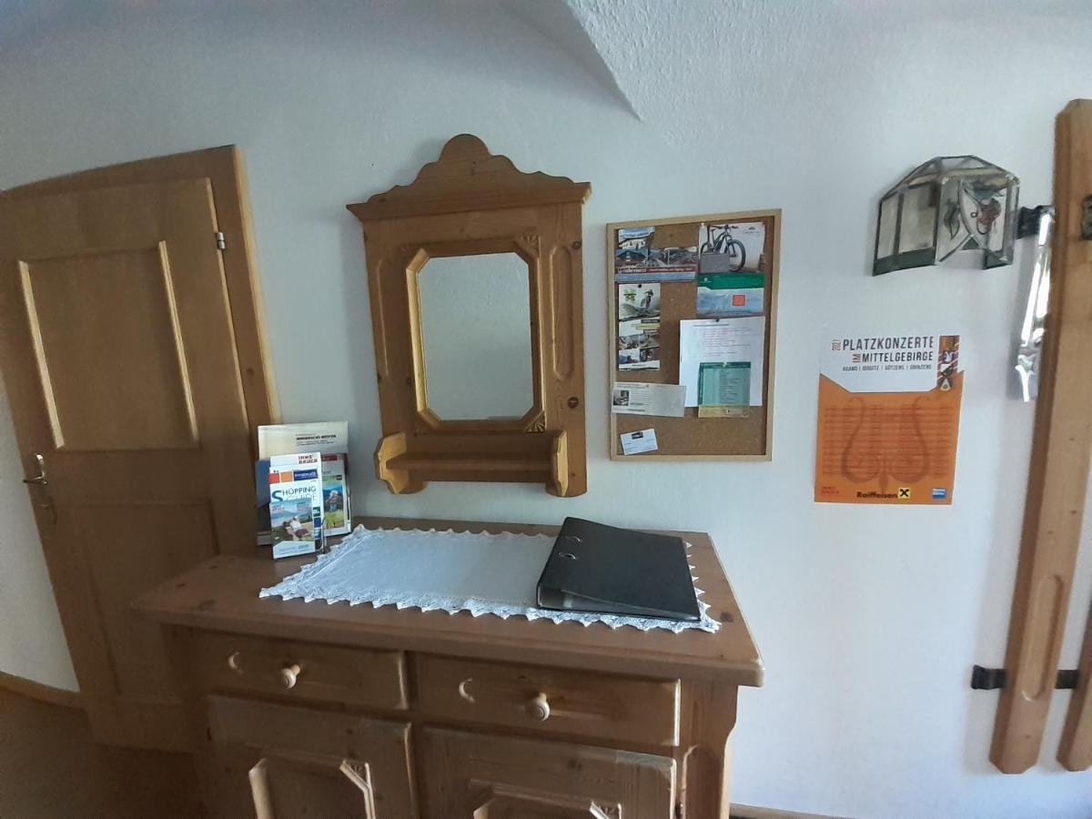 Ferienhaus Beim Lener Innsbruck Kültér fotó