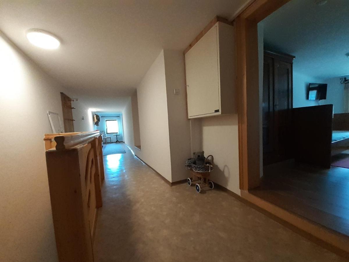 Ferienhaus Beim Lener Innsbruck Kültér fotó