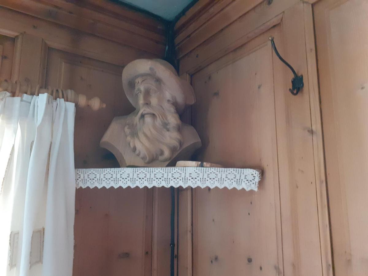 Ferienhaus Beim Lener Innsbruck Kültér fotó