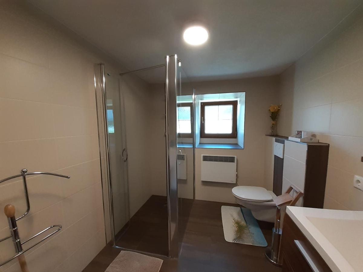 Ferienhaus Beim Lener Innsbruck Kültér fotó