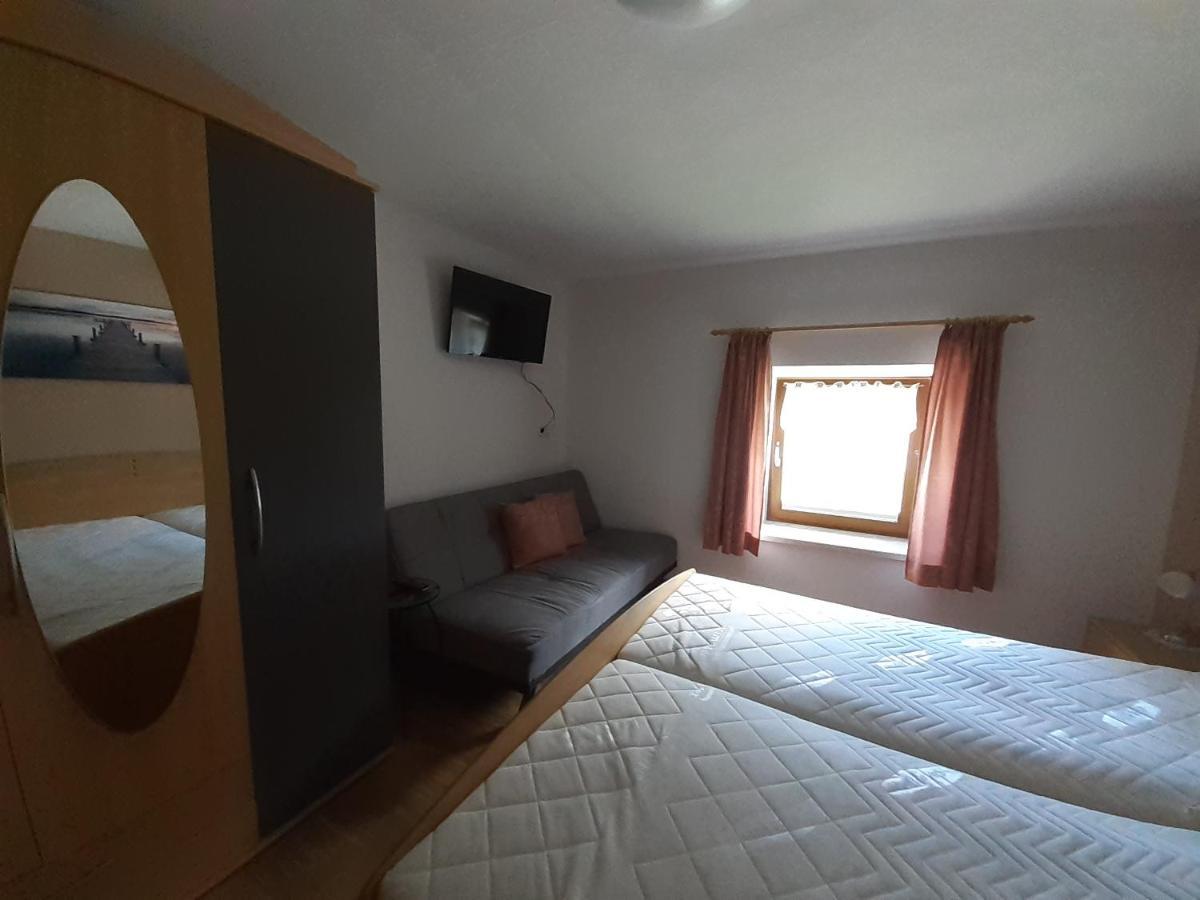 Ferienhaus Beim Lener Innsbruck Kültér fotó