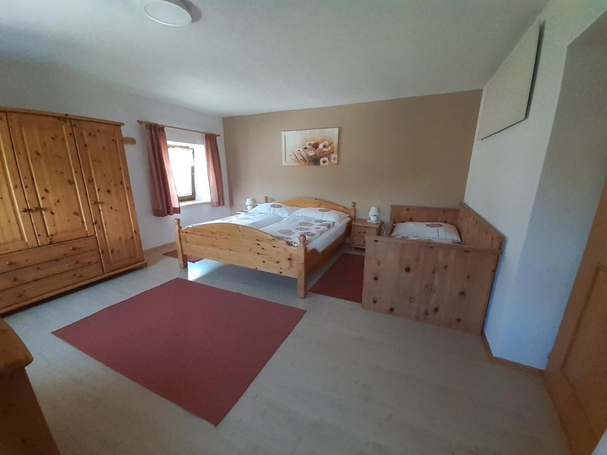 Ferienhaus Beim Lener Innsbruck Kültér fotó