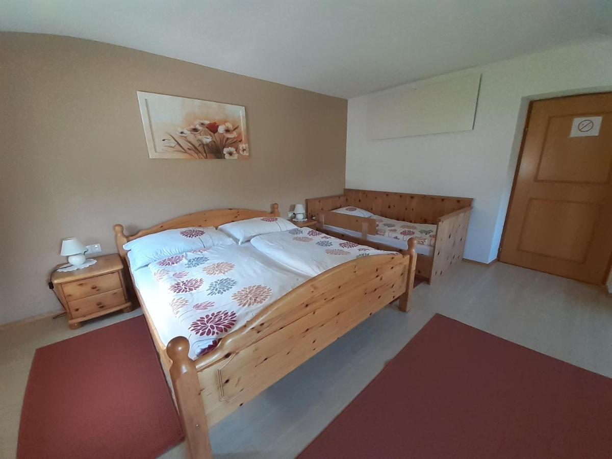 Ferienhaus Beim Lener Innsbruck Kültér fotó