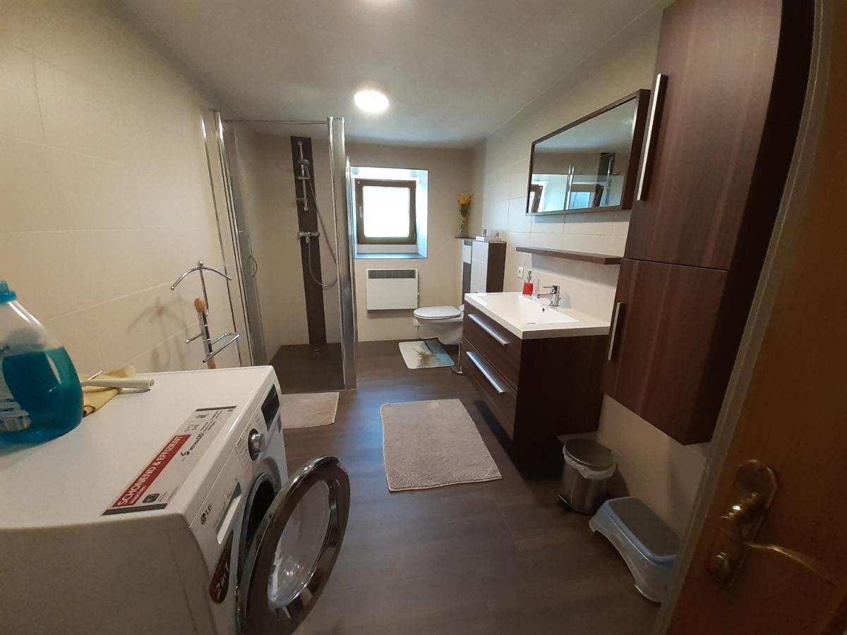 Ferienhaus Beim Lener Innsbruck Kültér fotó