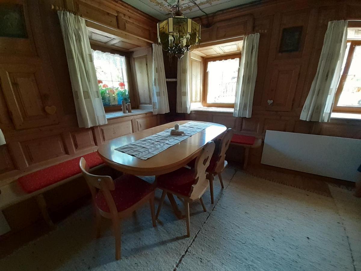 Ferienhaus Beim Lener Innsbruck Kültér fotó