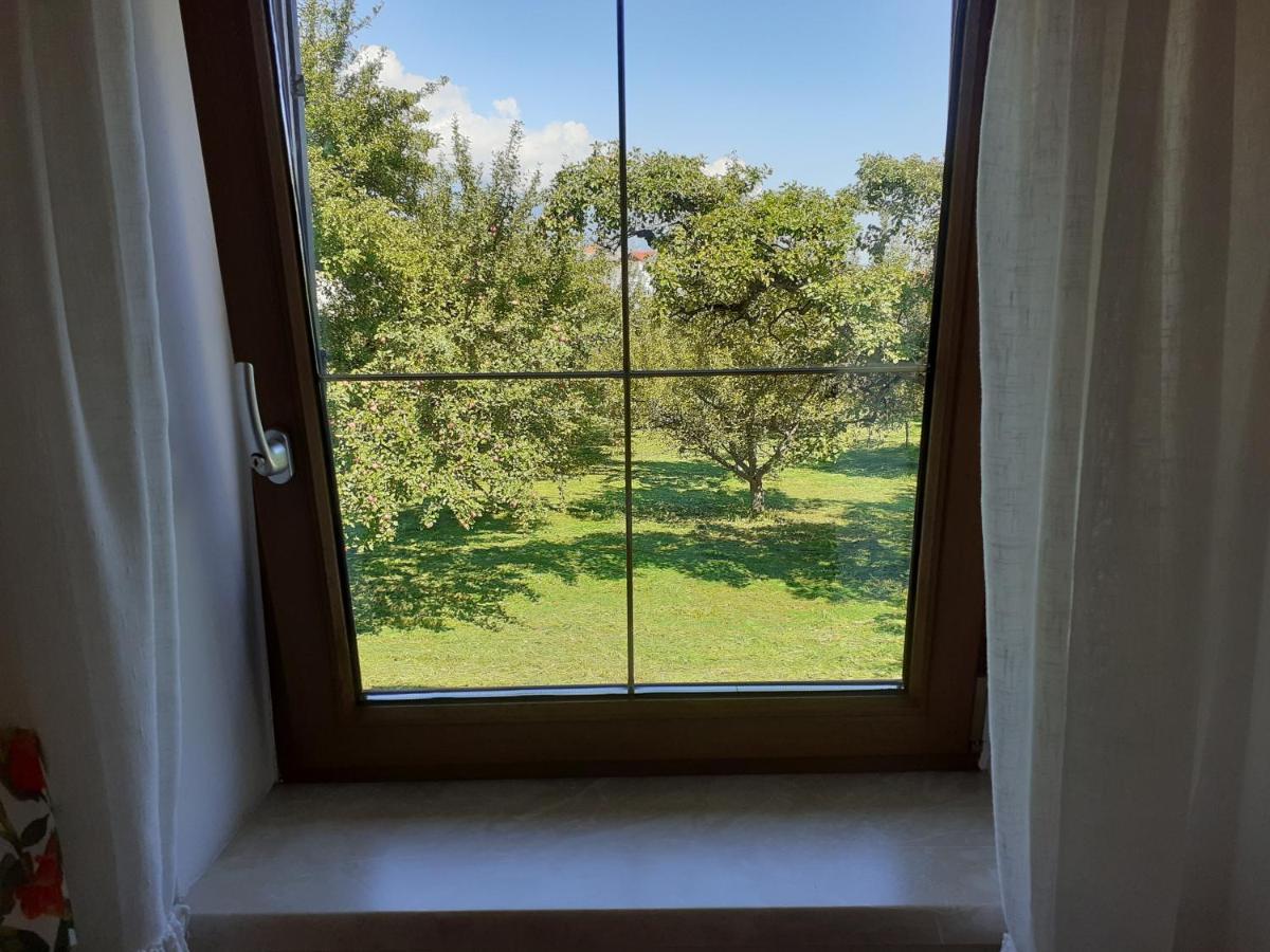 Ferienhaus Beim Lener Innsbruck Kültér fotó