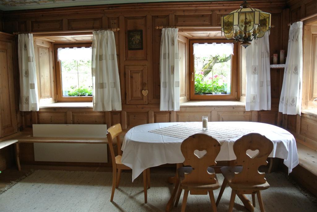 Ferienhaus Beim Lener Innsbruck Kültér fotó