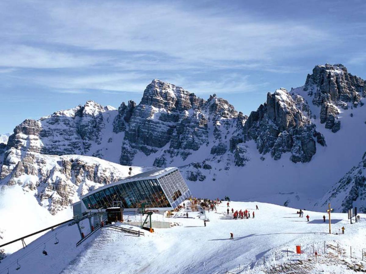 Ferienhaus Beim Lener Innsbruck Kültér fotó