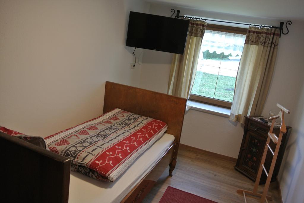 Ferienhaus Beim Lener Innsbruck Kültér fotó
