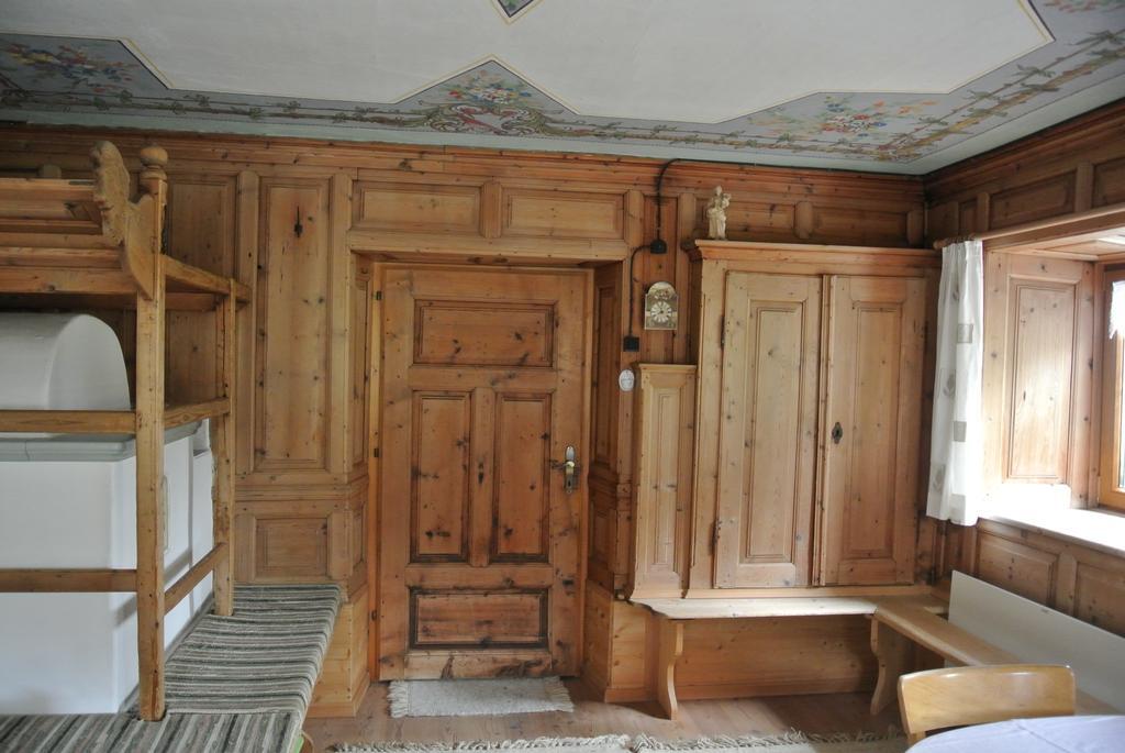 Ferienhaus Beim Lener Innsbruck Kültér fotó