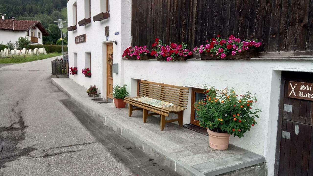Ferienhaus Beim Lener Innsbruck Kültér fotó