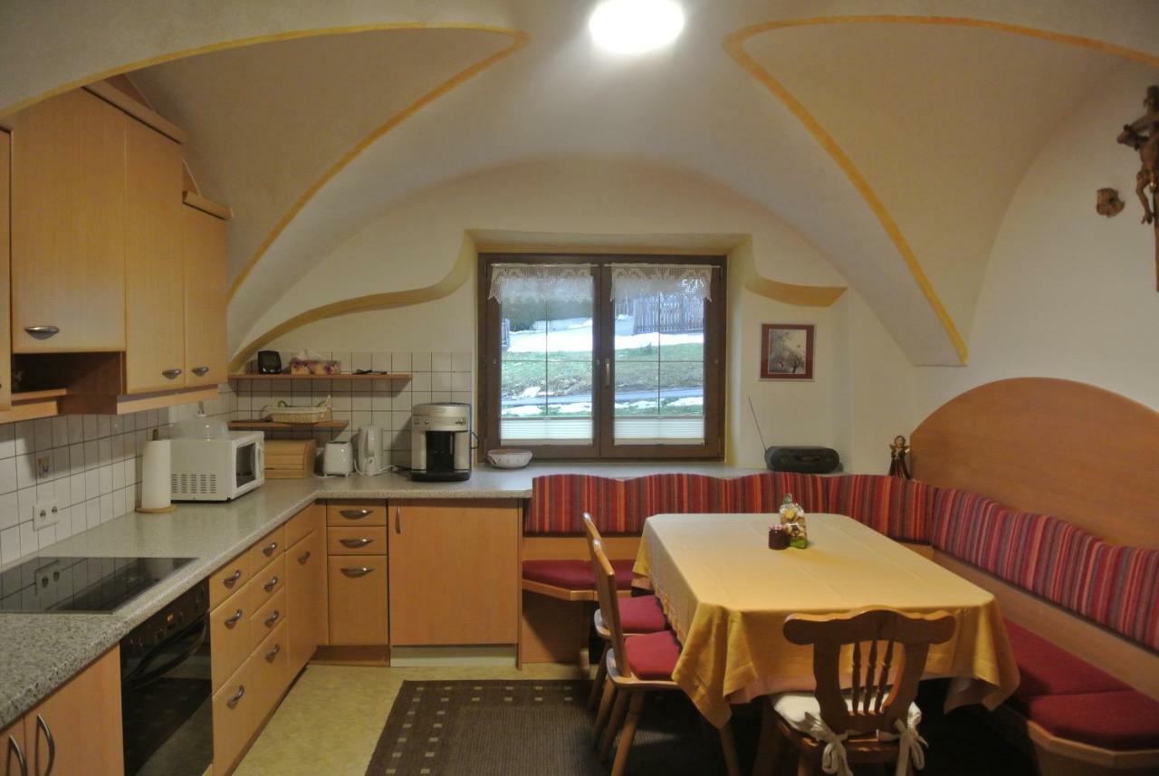 Ferienhaus Beim Lener Innsbruck Kültér fotó